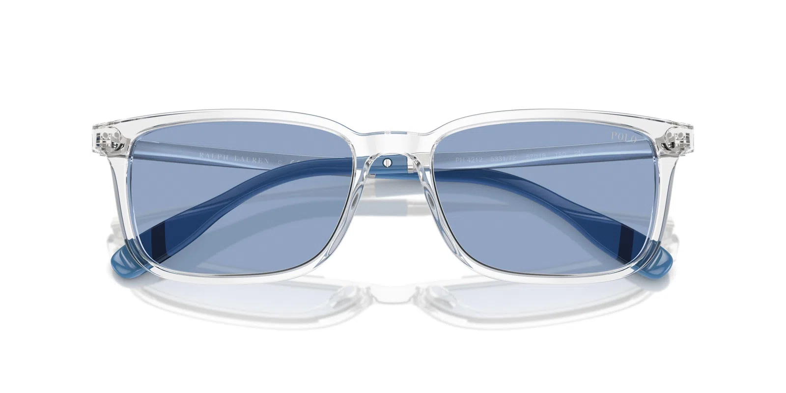 Polo 4212 Sunglasses - view 11